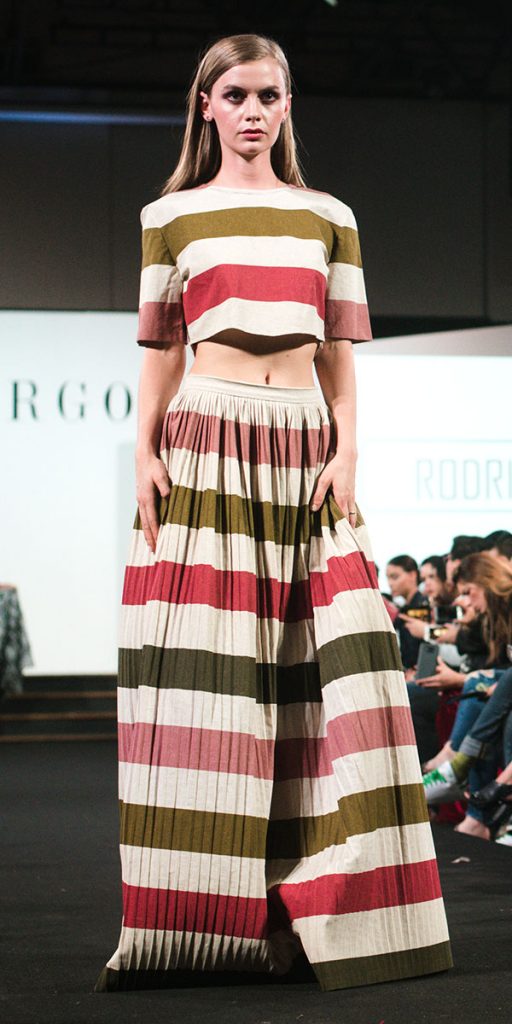 Burgos Fashion Show giugno 2018