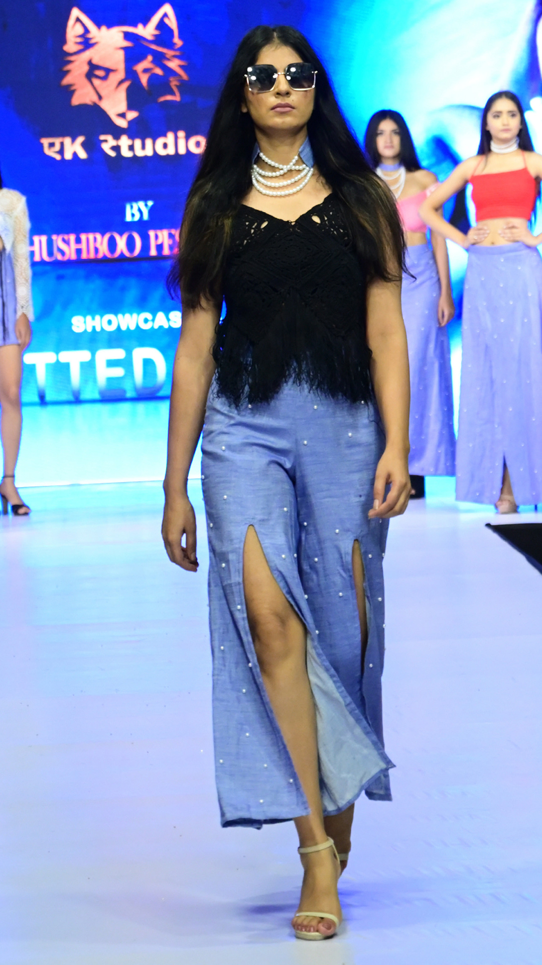 Fashion Show India