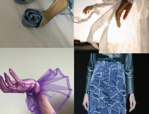Isabel Chiesa Colllection