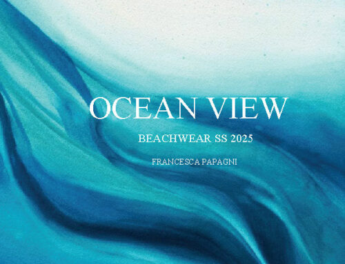 Ocean View by Francesca Papagni
