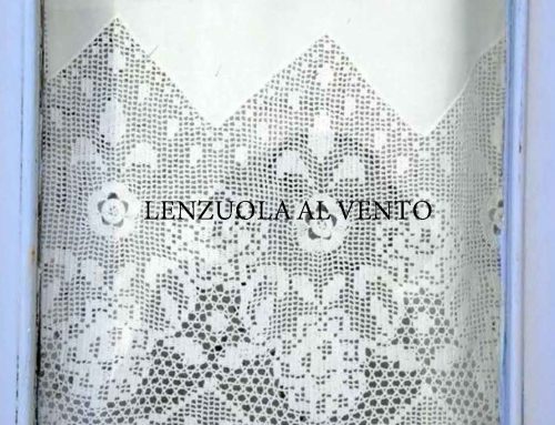Collezione “Lenzuola al vento” di Sofia Ciardiello